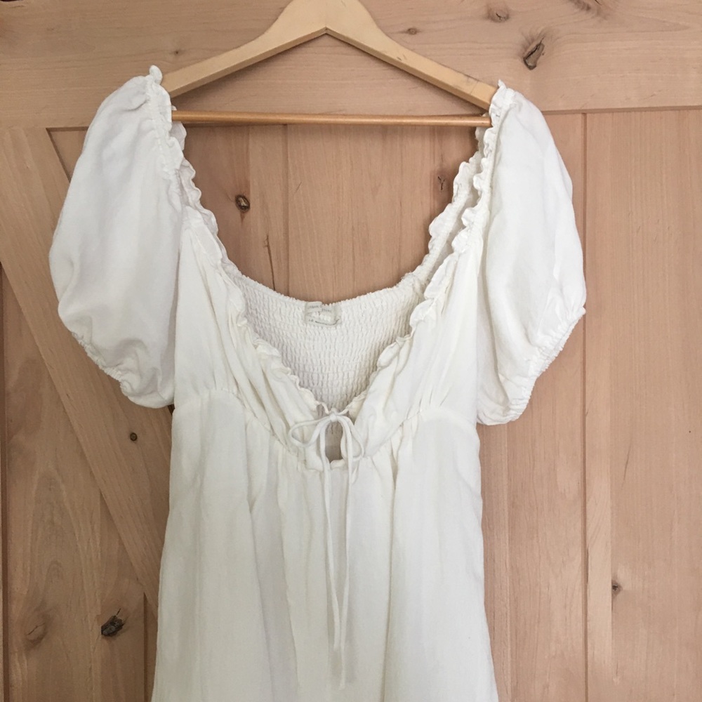 Urban Outfitters Romper
